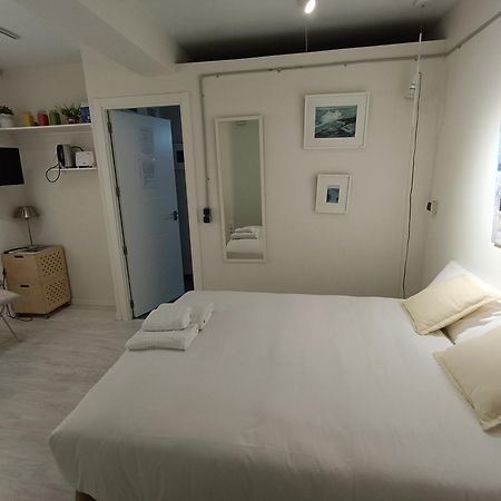 Atelier Eu-Artista Apartment Sevilla Bagian luar foto